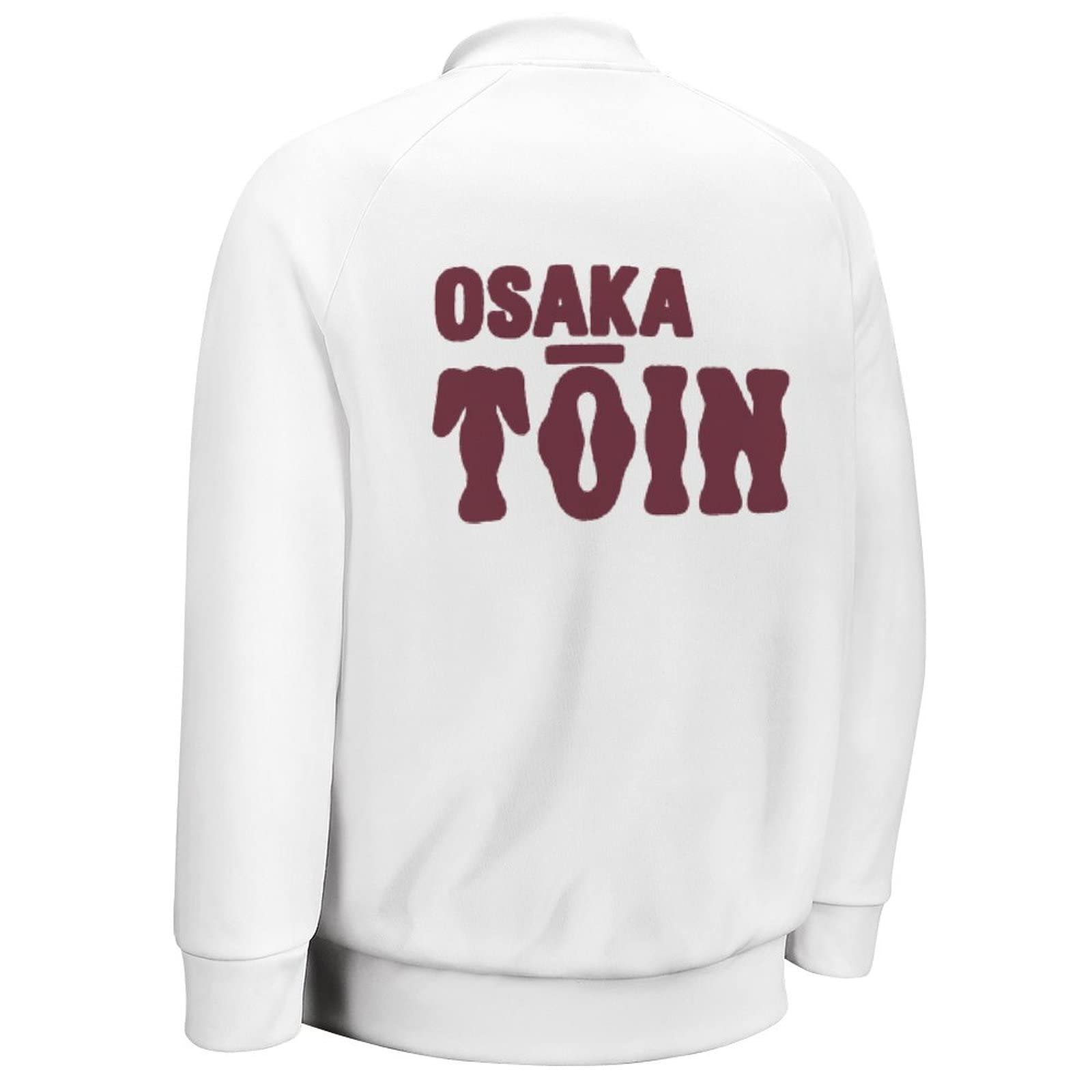 大阪桐蔭フリースパーカー35期