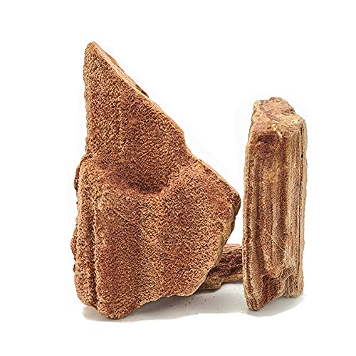 Aquarium stones The 15 best products in comparison Aquaristics