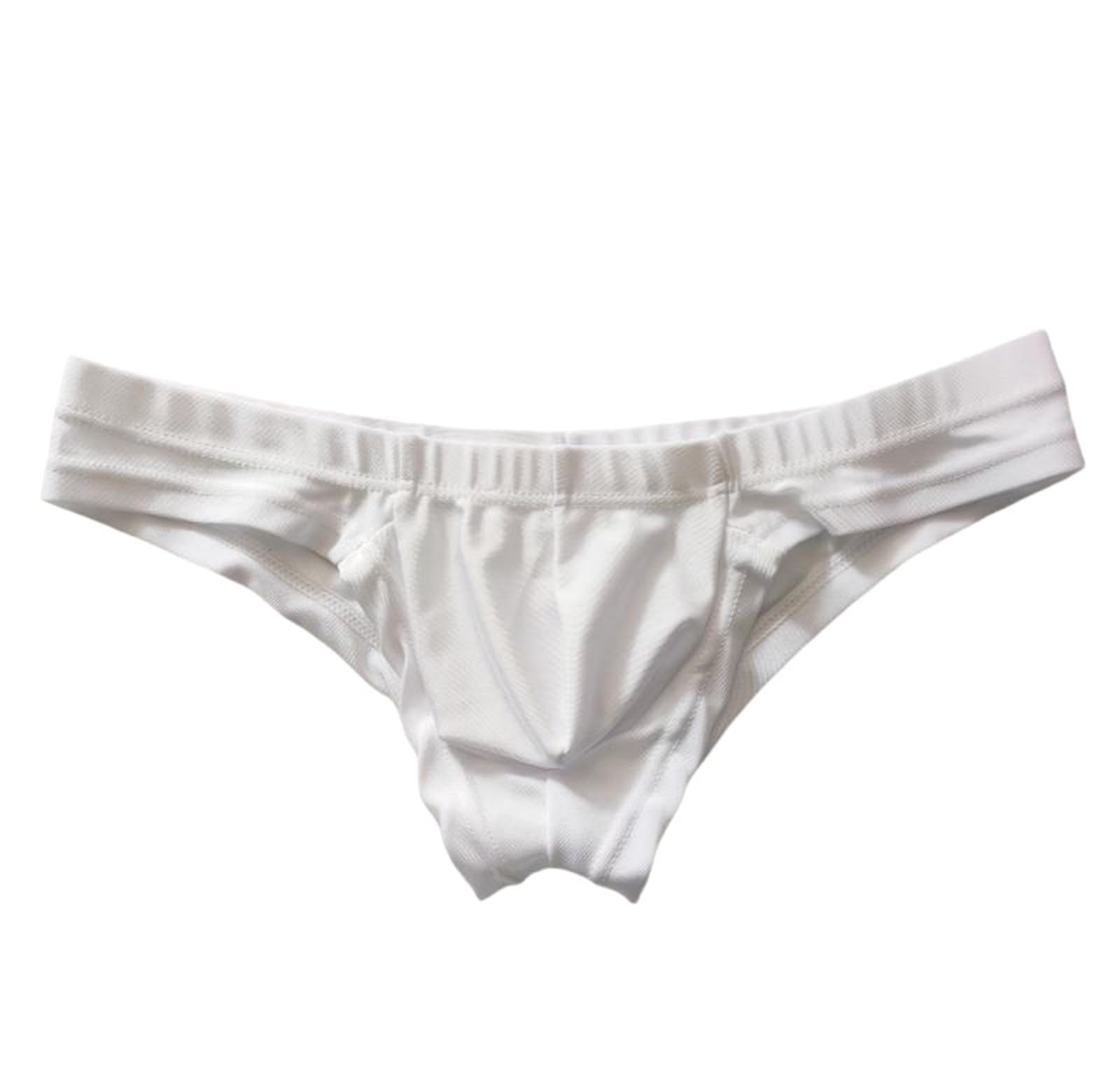 Slip Uomo Boxer da Uomo Sexy A Vita Bassa Biancheria Intima