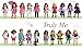 American Girl: Ultimate Visual Guide: A Celebration of the American Girl® Story