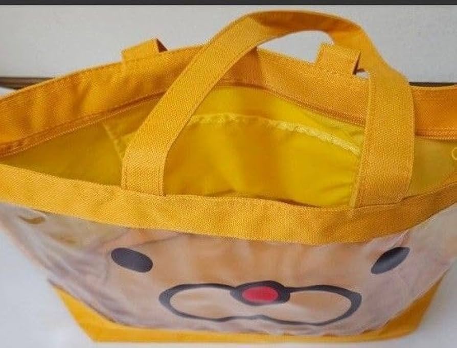 ミスタードーナツ バッグ & ポンデライオン ピングーダブルクッションなど色々 61FQ3QqfnIL._UF350,350_QL50_.jpg