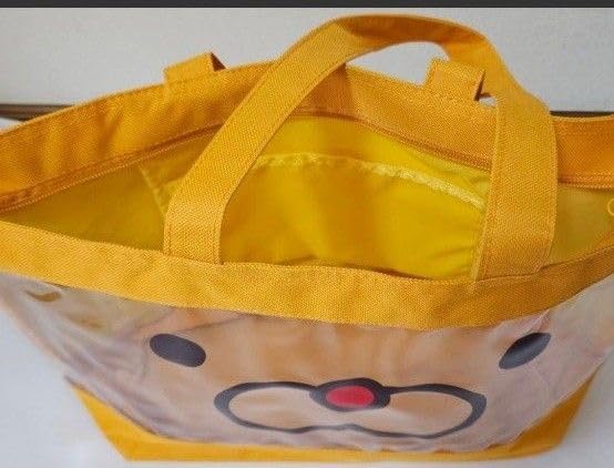 ミスタードーナツ バッグ & ポンデライオン ピングーダブルクッションなど色々 ミスタードーナツ バッグ & ポンデライオン ピングーダブル