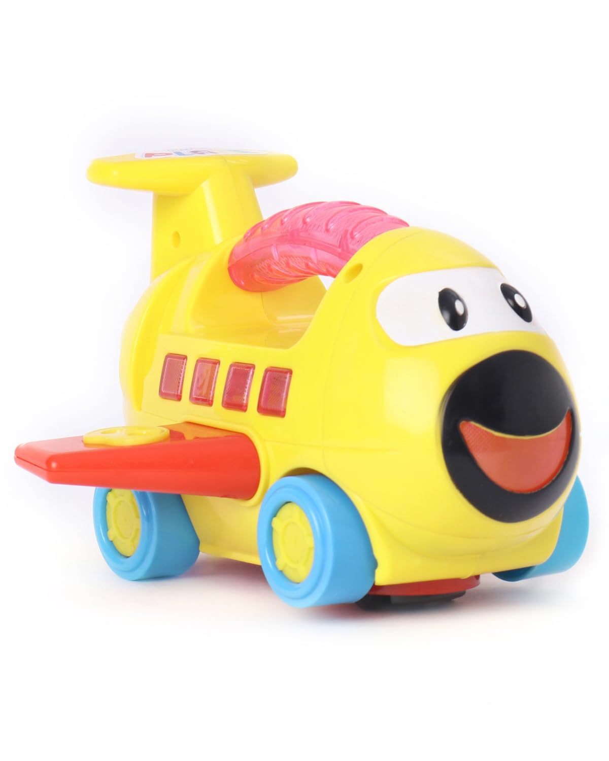 See full amazon price history chart for Play Nation Premium Bump & Go Musical Toy Plane for Kids | Toy Plane for Kids, Boy & Girl | Best Birthday Gift | BIS Certified | Yellow & Red Play Nation Premium Bump & Go Musical Toy Plane for Kids | Toy Plane for Kids, Boy & Girl | Best Birthday Gift | BIS Certified | Yellow & Red (B0CJG4BMZC) Amazon Price History, Amazon Price Tracker