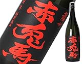 赤兎馬 芋焼酎 1800ml