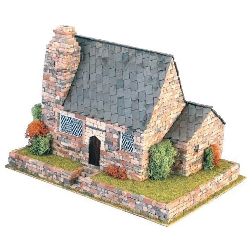 Domus Kits Country 5 by Domus Kits