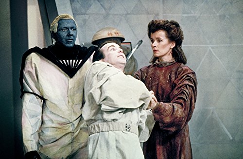 Doctor Who - Sechster Doktor - Vol. 2