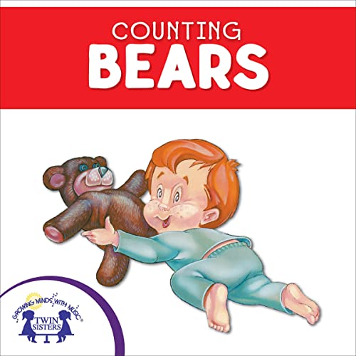 Counting Bears by Judy Nayer episode artwork