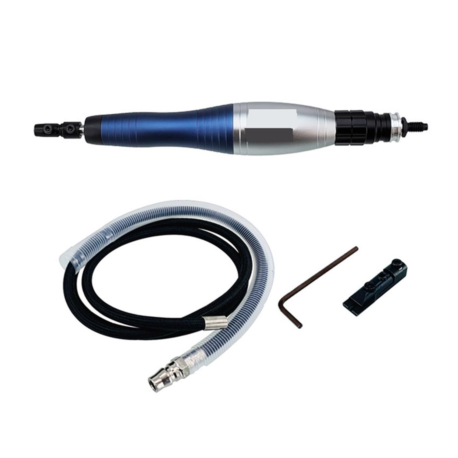 Dcdcd Tll-07 Pneumatic Ultrasonic Air File Polishing Machine Grinding Machine Reciprocating Pneumatic File Swing Grinding