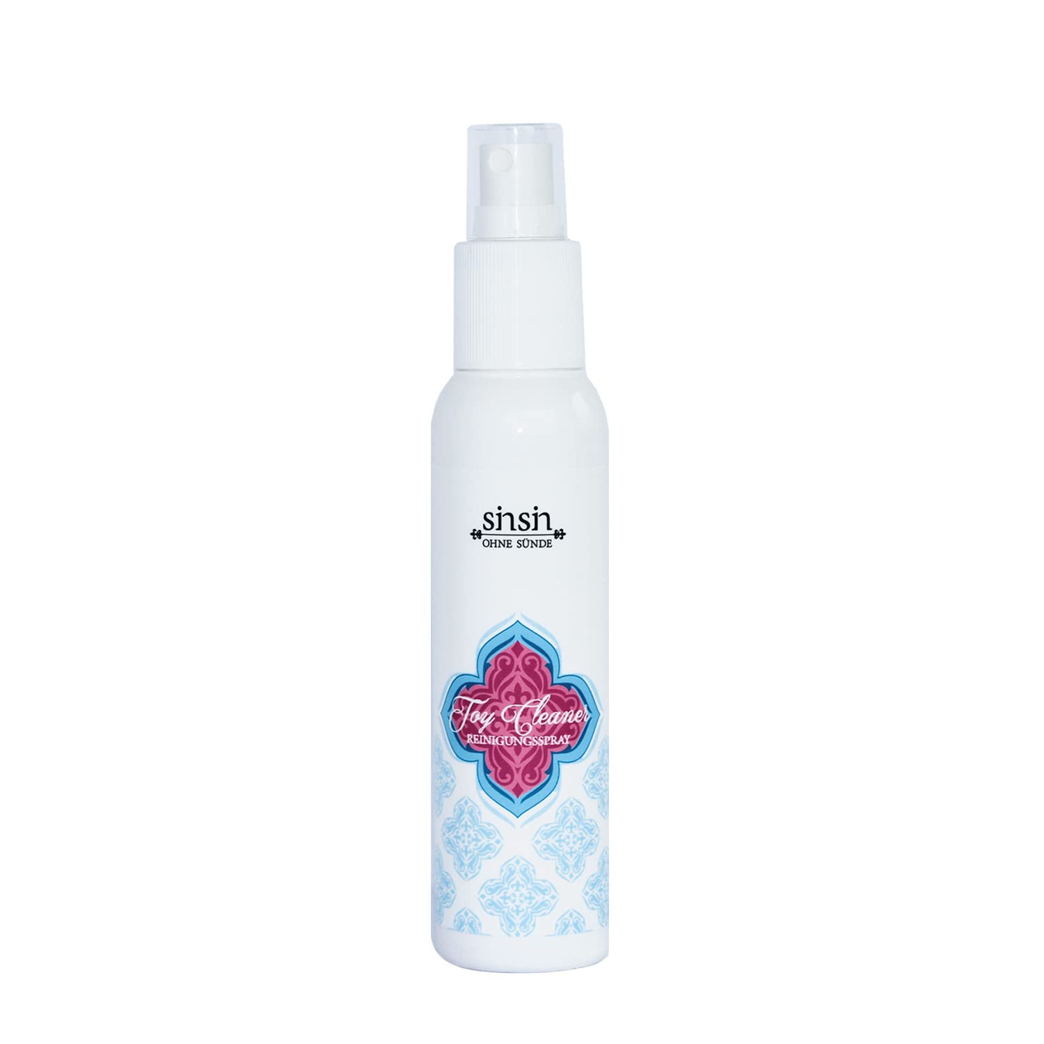 dildo reinigung S8 Organic Toycleaner 150ml – Natürliche Reinigung für Toys main image 1