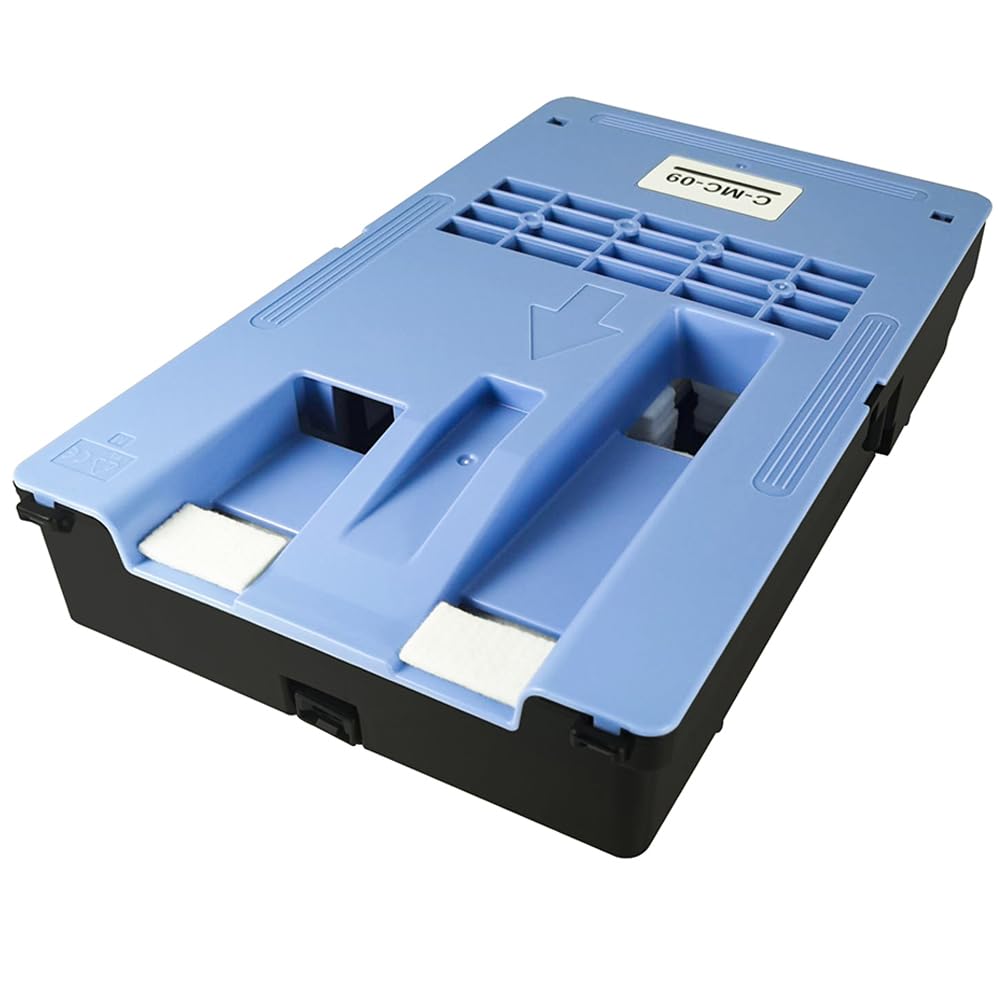 MC-09 Cartuccia di Manutenzione Compatibile MC 09 Scatola di Inchiostro di Ricambio per Canon imagePROGRAF iPF810, iPF810 PRO, iPF815, iPF820, iPF820 PRO, iPF825, iPF831, iPF841, iPF851, iPF851