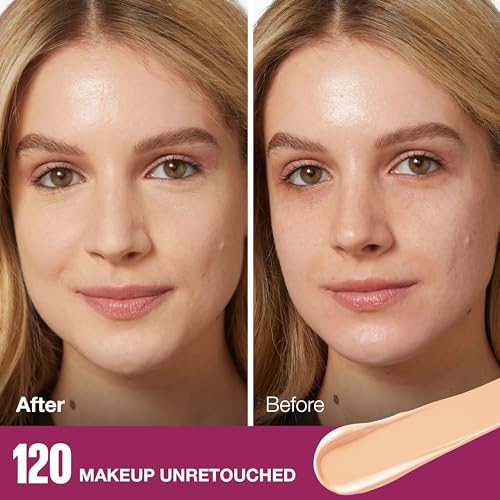 image for Maybelline Instant Age Rewind Eraser Dark Circles Treatment Multi-Use 