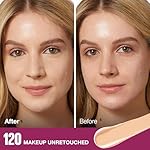 Maybelline Instant Age Rewind Eraser Dark Circles Treatment Multi-Use Concealer, 120, 1 Count (Packaging May Vary) - Image 3