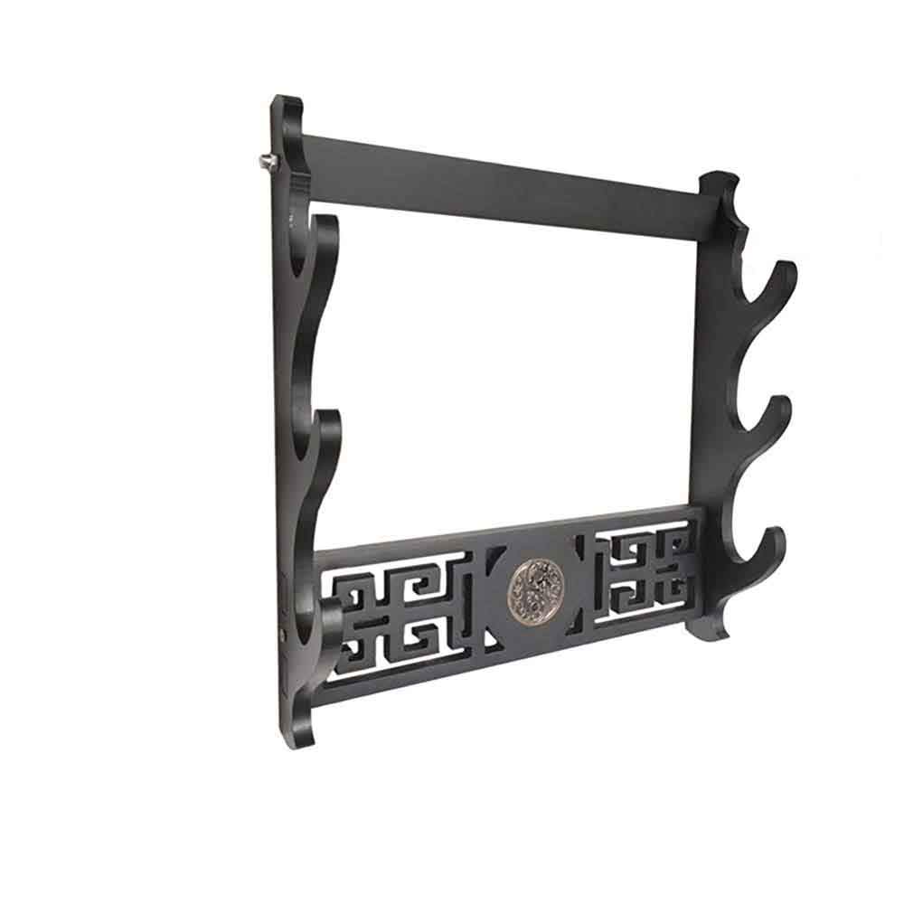 RISEDJ Support Mural Pour U00e9pu00e9e Samourau00ef U00c9pu00e9e