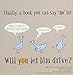 It's a Busload of Pigeon Books!-NEW ISBN
