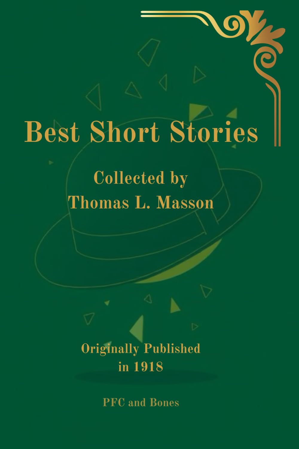 Best Short Stories | Collected by Thomas L. Masson