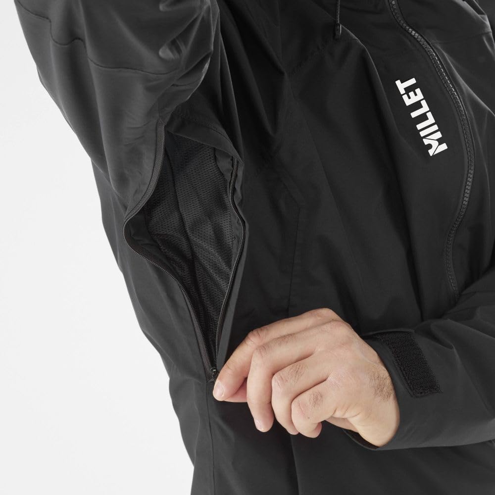 MILLET Seneca Gtx CHAQUETA GORETEX Hombre