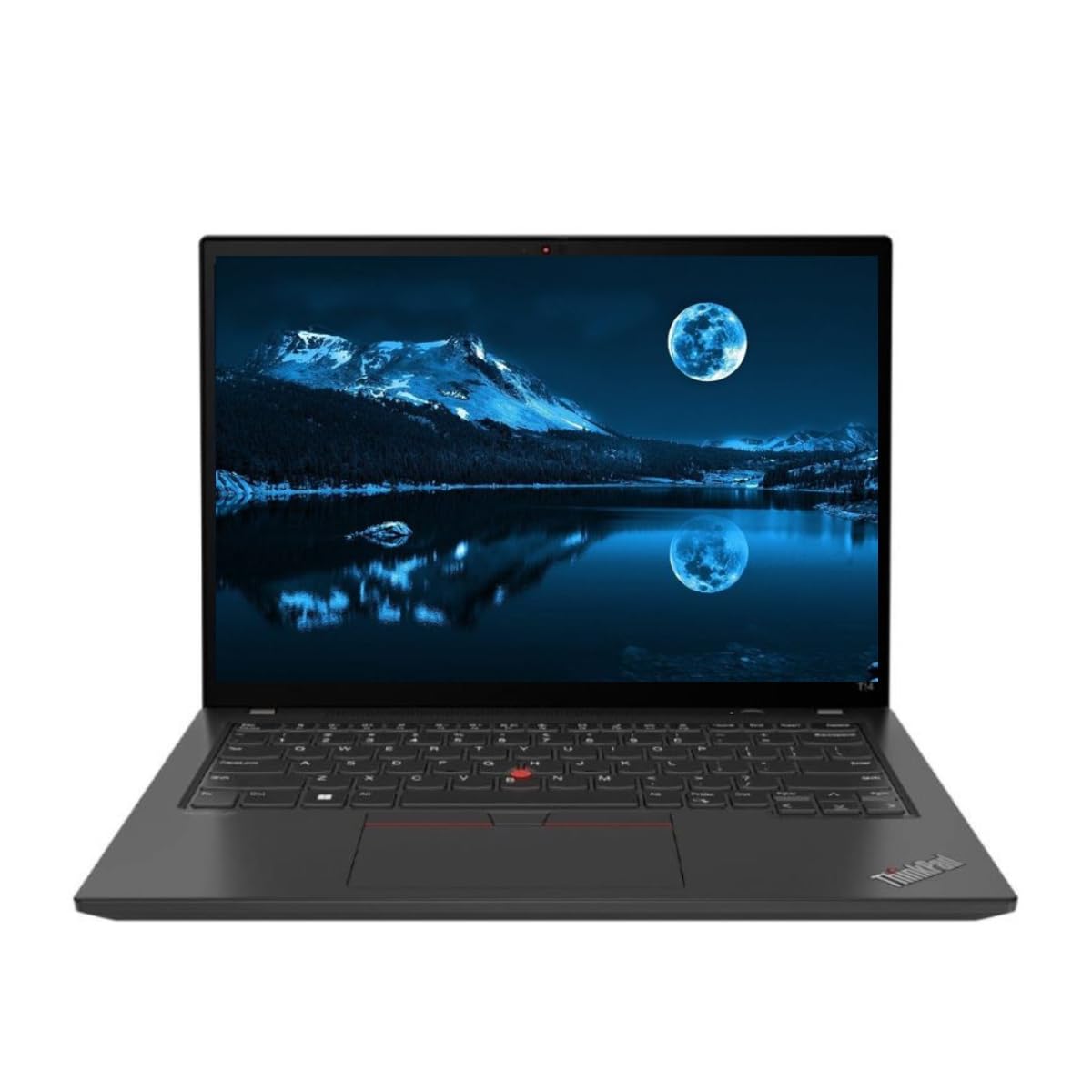 Amazon.com: Lenovo ThinkPad T14 14