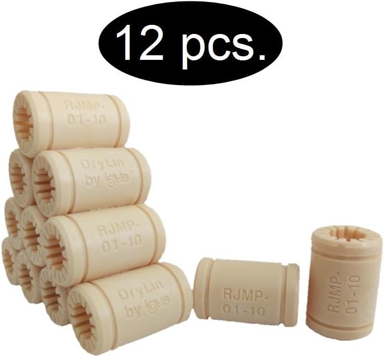 RJMP-01-10 DryLin® igus® (x 12)