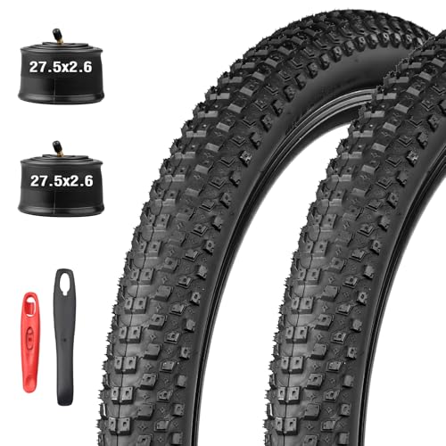 27.5 x 2.6 t@bgoCN^C ܂肽ݎ ]ԃ^C 35 P.S.I E-MTB/t@bgoCN/VeBoCNp (^C2{ + Ci[`[u2{ + ^Co[2{A27.5x2.6C`)