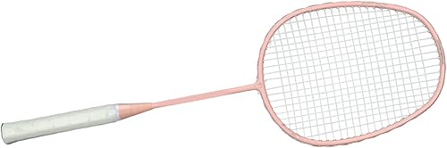 Miniatura 9 de Juego de raquetas de bádminton para juegos de patio trasero al aire libre, juego recreativo, principiantes, deportes, raqueta de bádminton recta con