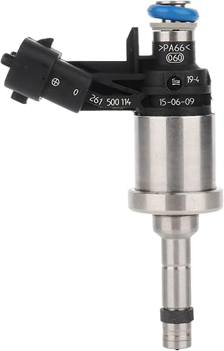 Inyectores de combustible compatibles con Chevy Traverse 2009-2011, Camaro 2010-2011, para GMC Acadia 2009-2011, Buick Enclave 2009-2011, LaCrosse