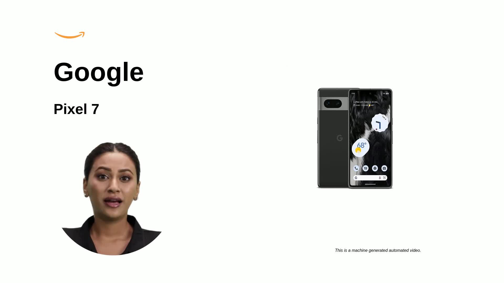 Google Pixel 7 5G