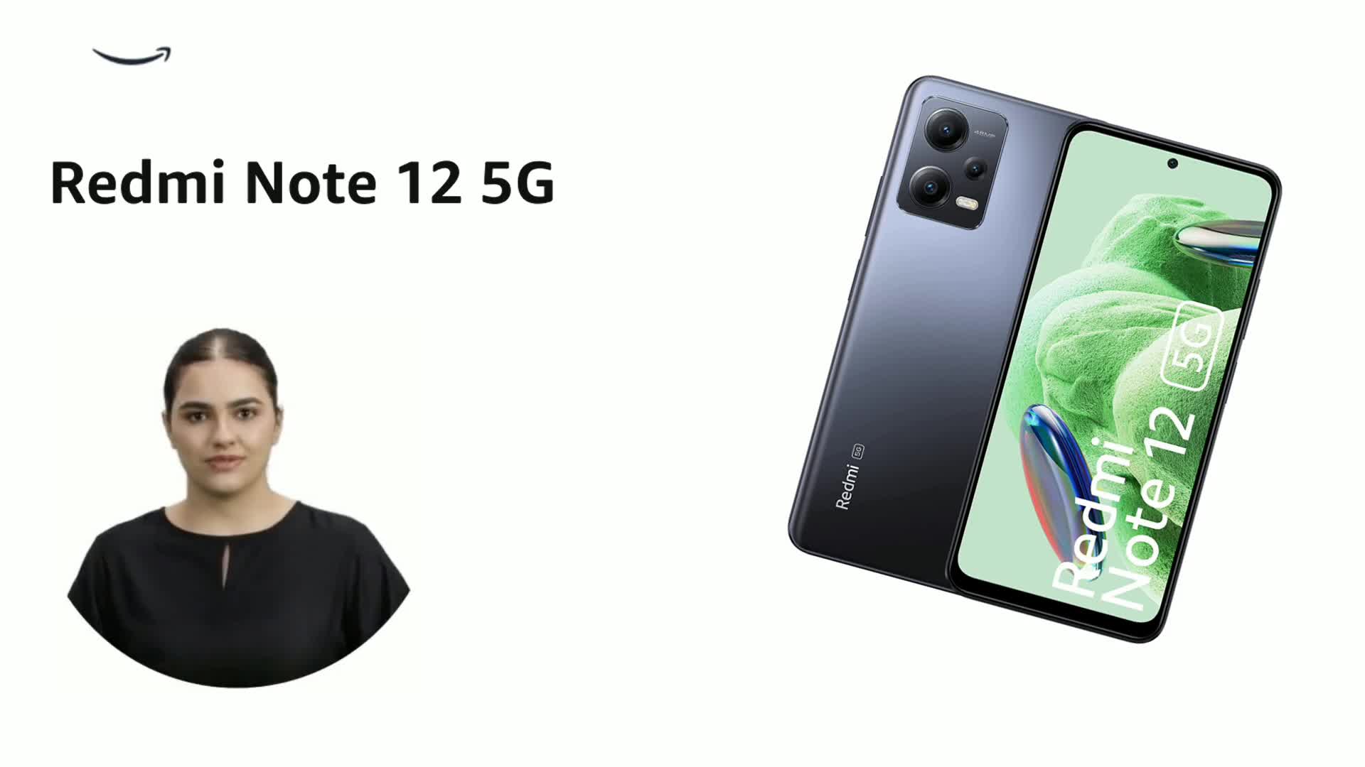 「美品」RedMI Note12 4GRAM 128G ブラック 15日使用 510TpITejZL.jpg