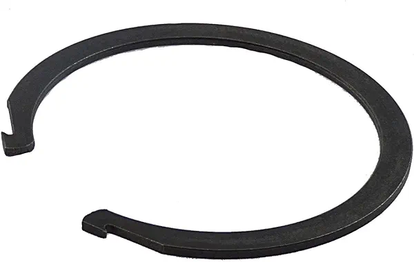 ACDelco Gold RET70 (19360609) Front Wheel Bearing Retaining Ring