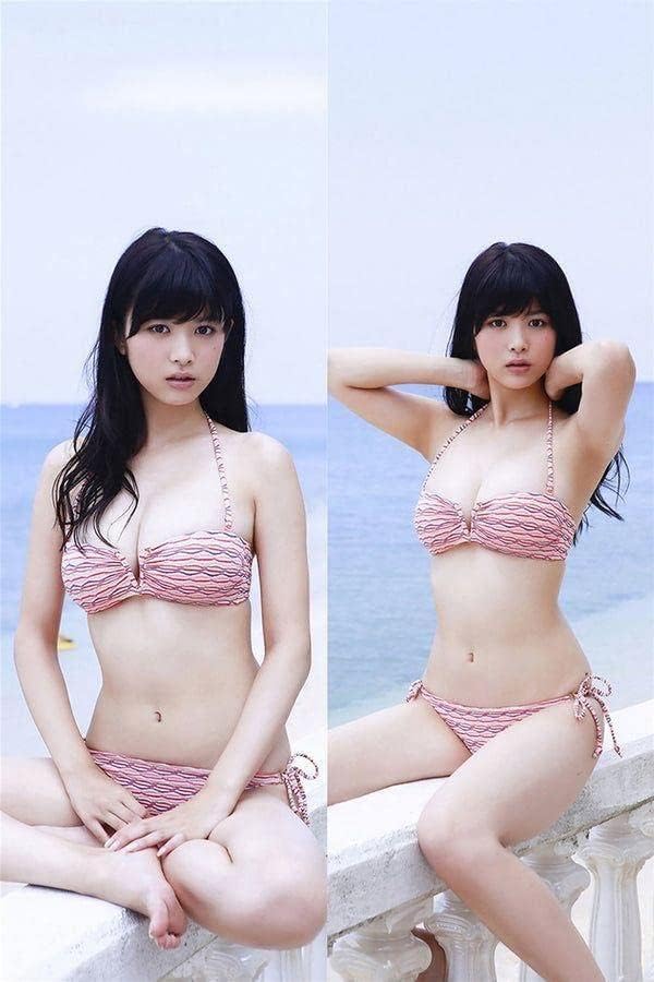 Amazon | 馬場ふみか 超特大 抱き枕カバー | アイドル・芸能人
