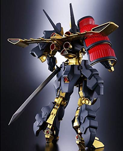 PB限定・超激レア商品】魂SPEC ギルガザムネ(ドルチェノフ 仕様)