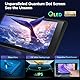 XTRONS 8 Zoll QLED IPS Android 14 Autoradio Qualcomm 665 Octa Core 8GB 256GB Eingebautes 4G LTE Car Play Android Auto HDMI-Ausgang WiFi GPS Bluetooth 5.0 Optional DAB OBD Für Audi A3 S3 RS3