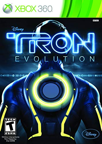 Image of TRON: Evolution - Xbox 360 (Renewed)