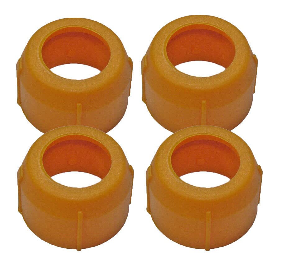 KYHHL 4 Pack Sleeves P2840003732-4PK Replacement for Bostitch OEM