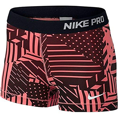 Women's Pro Core Patchwork 3