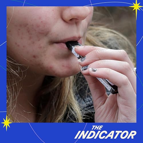 Inside the illegal vape boom