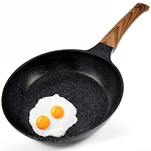 Frying Pans for Gas Stove Black Friday Deals 2022 (Save Big)