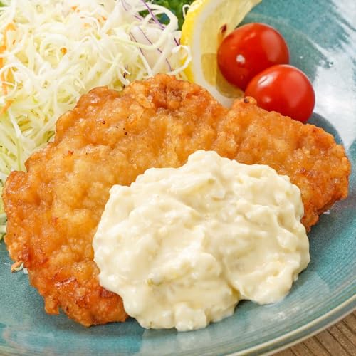 ばあちゃん本舗 (業務用)モモ肉チキン南蛮 鶏肉 とり肉 とりにく (3.4kg(20人前))