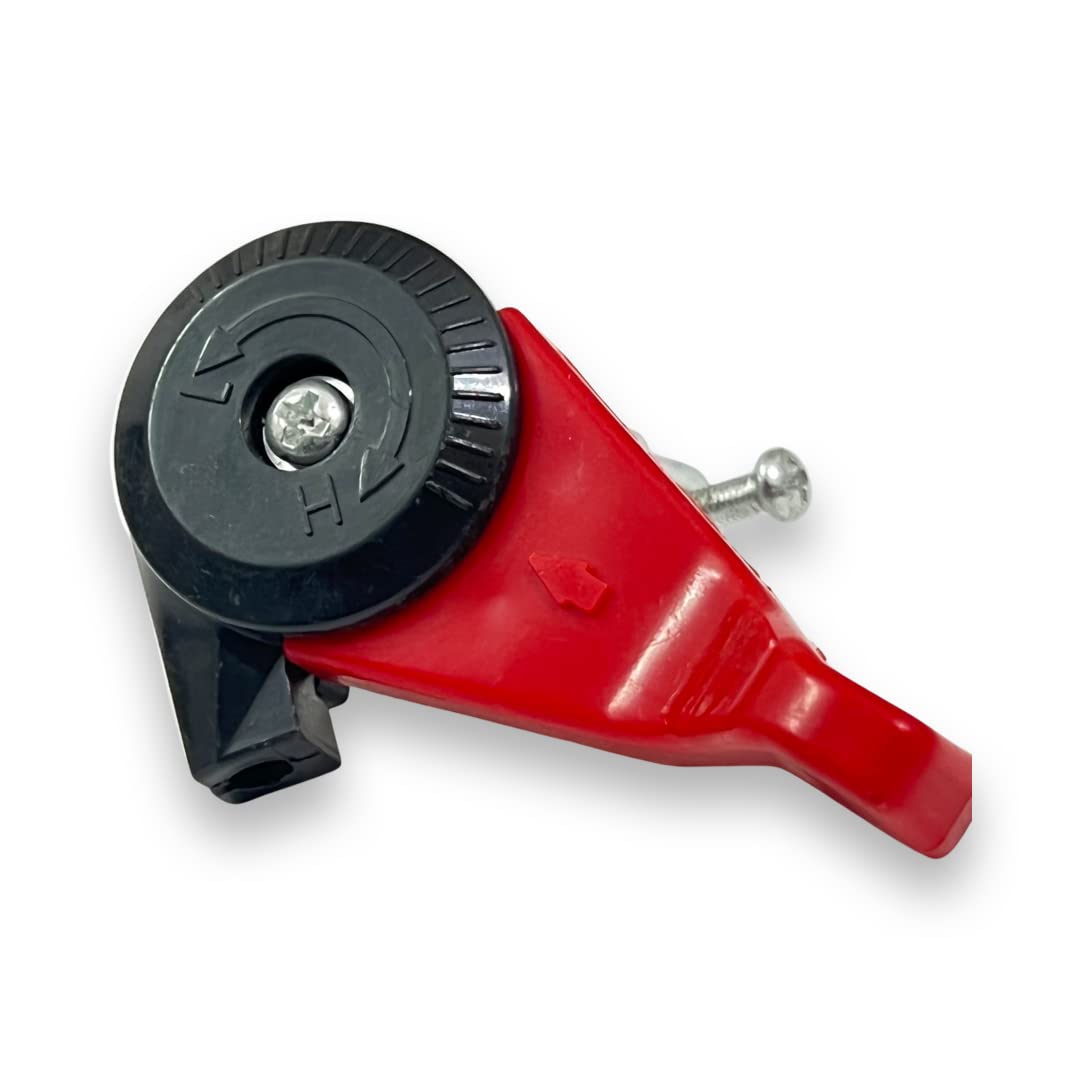 See full amazon price history chart for VALGHA VALAMUDAN AGRI ENGINEERING Racing Lever for Mini Weeder VALGHA VALAMUDAN AGRI ENGINEERING Racing Lever for Mini Weeder (B0C6DHK5MY) Amazon Price History, Amazon Price Tracker