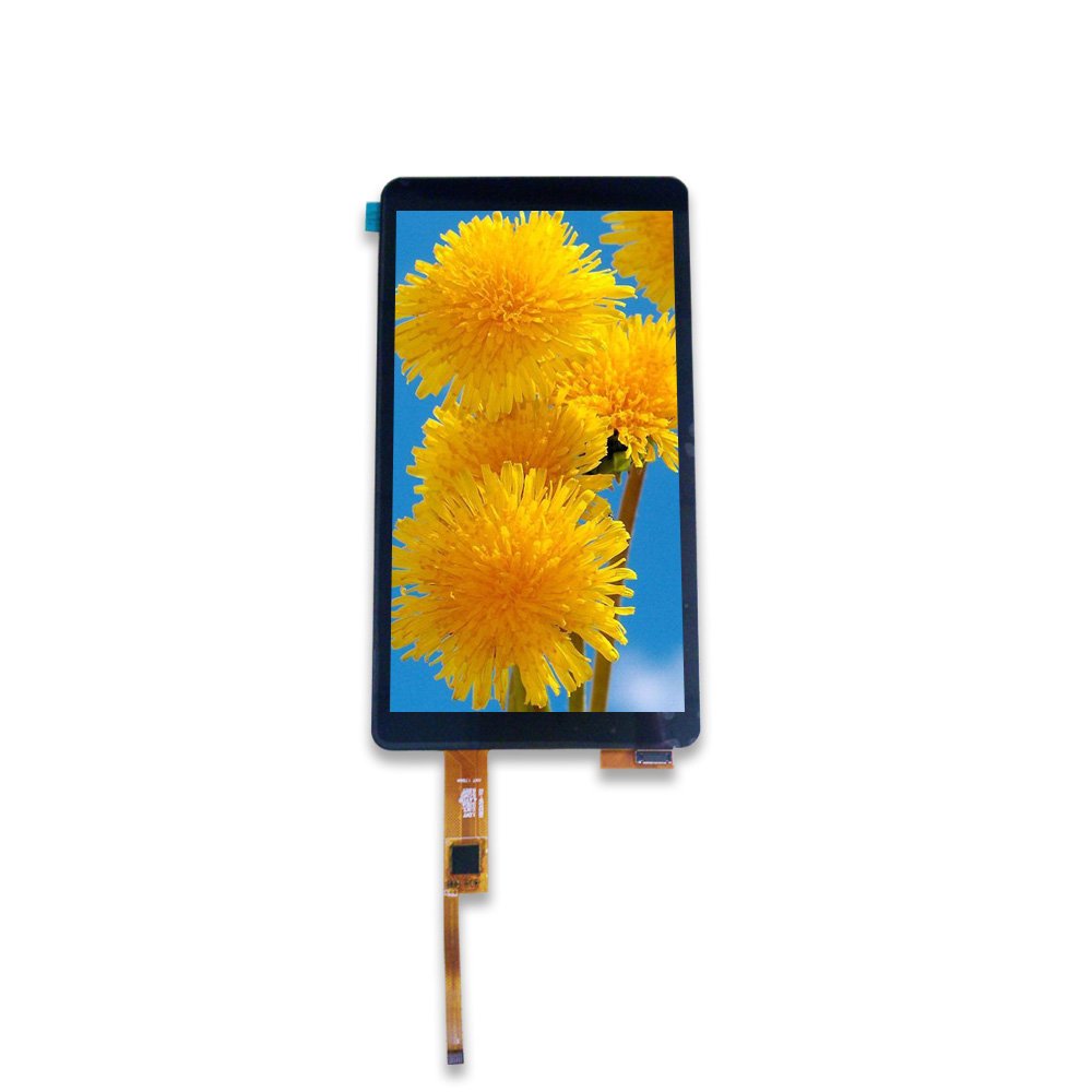 5 inch 720x1280 hdmi ips lcd display free sample