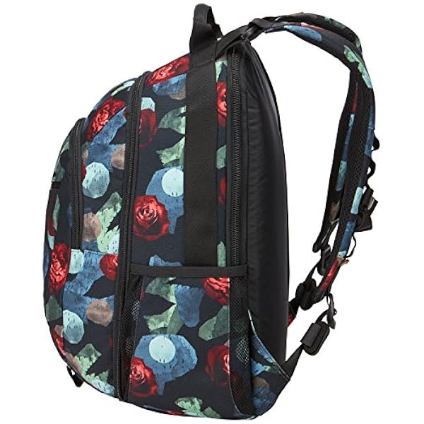 Case Logic Berkeley - Mochila (15.6") color negro