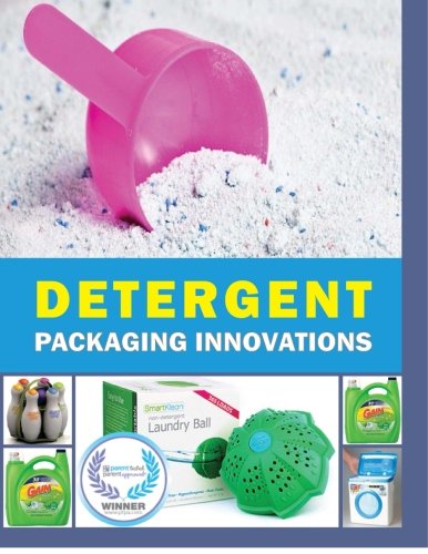 Detergent Packaging Innovations