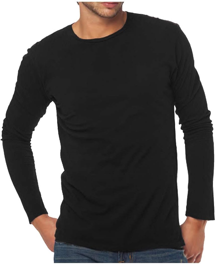 メンズ 長袖 ルーズフィット ロング シャツ スポーツ ジム ジョギング ランニング サッカー インナー ウェア ゴルフ スーツ 春物 夏 秋 冬 Ar4 新品本物 メンズ 長袖 ルーズフィット ロング シャツ スポーツ ジム ジョギング ランニング サッカー インナー ウェア ゴルフ スーツ 春物 夏 秋 冬 Ar4 新品本物