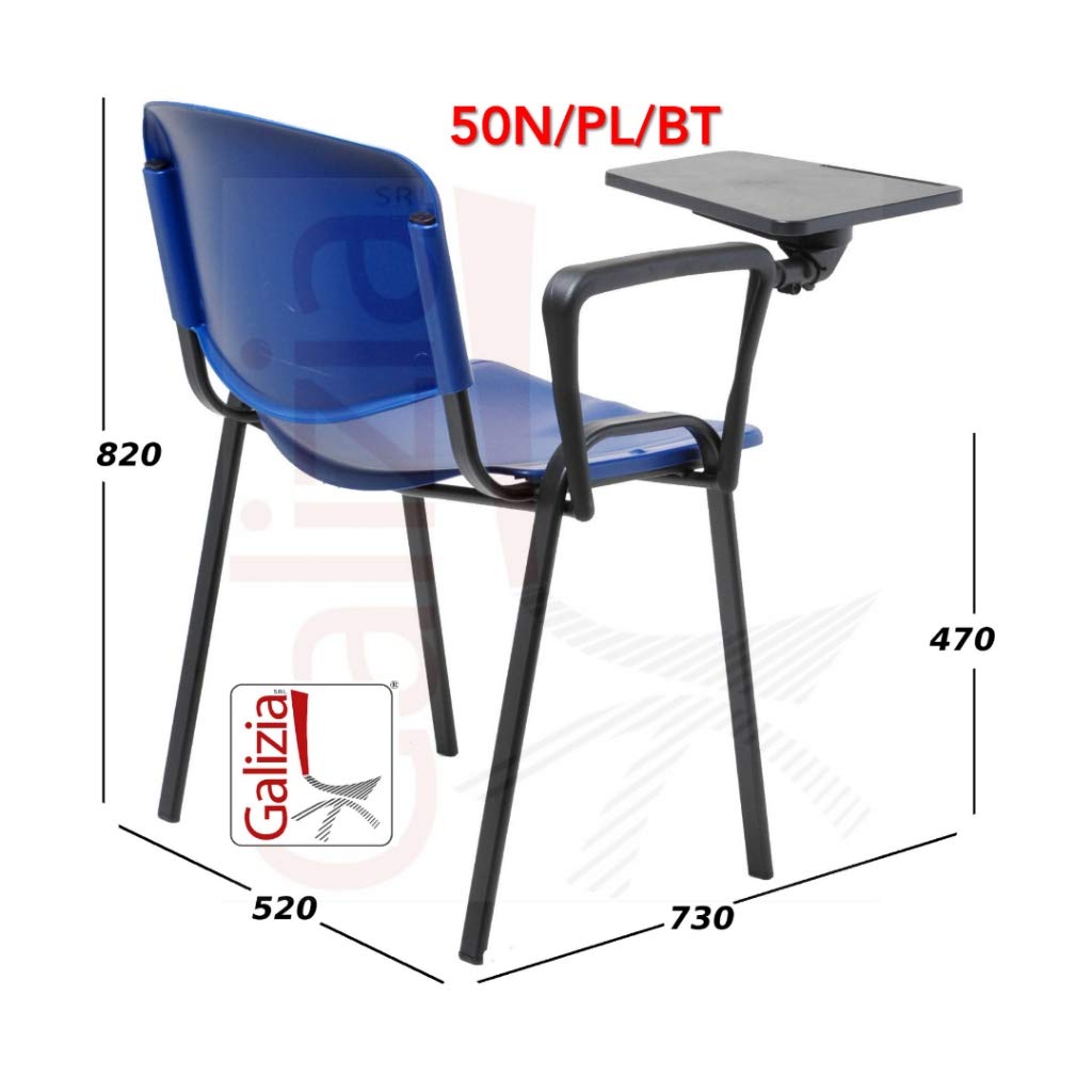 Sedie Per Sale Riunioni Sedia Conferenza Galizia Prime Con