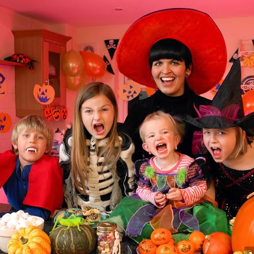 Halloween Earrings Set Holiday Stud Earring Set Spider Pumpkin Ghost Witchy Skull Pumpkin Ghost Bat Web Skull Ddrop Dangle Earring Jewelry Gifts4