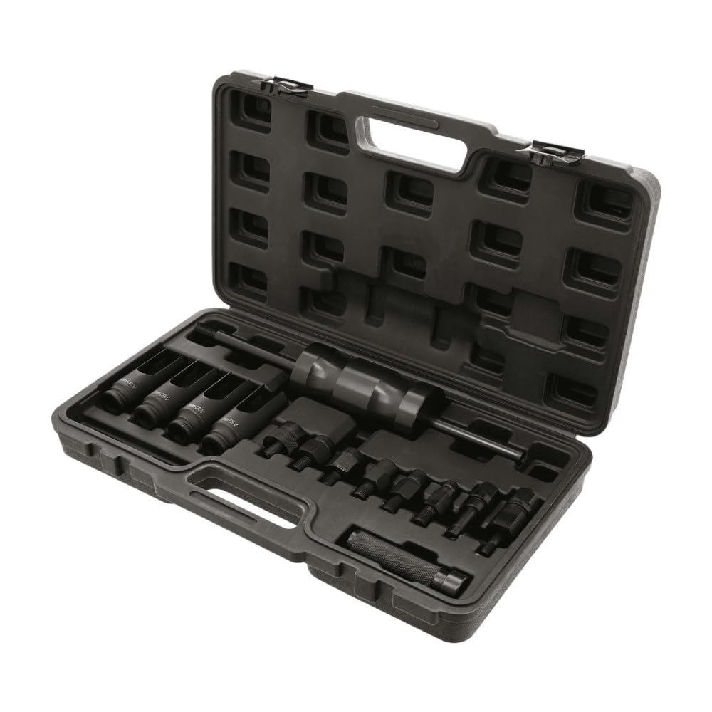 Autobest Extracteur injecteur Diesel 14 pièces
