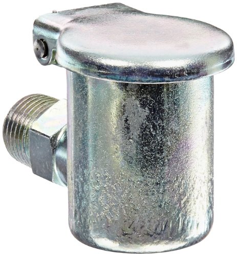 GITS 00804 Oil Hole Covers and Cup, Style Y Elbow, 1/4