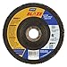 Flap Disc,Medium,60 Grit,6" Dia.