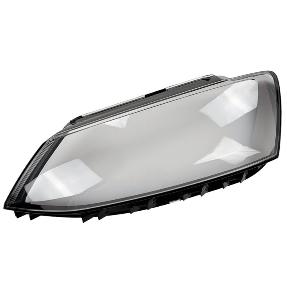 SZSS-CAR Car Headlight Cover Clear Headlamp Lens Cover Replacement for VW Sagitar/VW Jetta 2012 2013 2014 2015 2016 2017 2018(Driver Side)