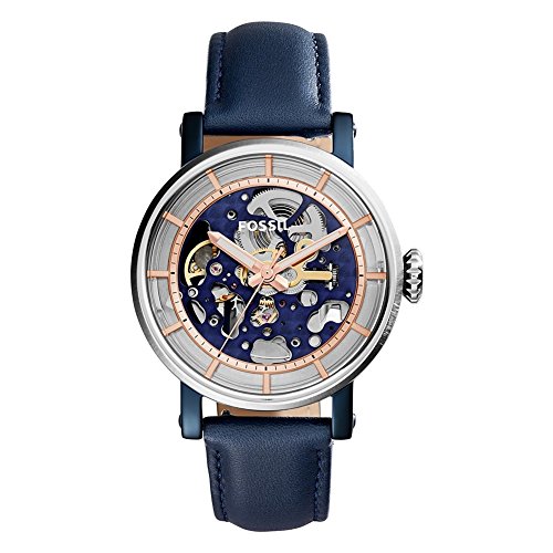 Fossil Damen-Uhren ME3136