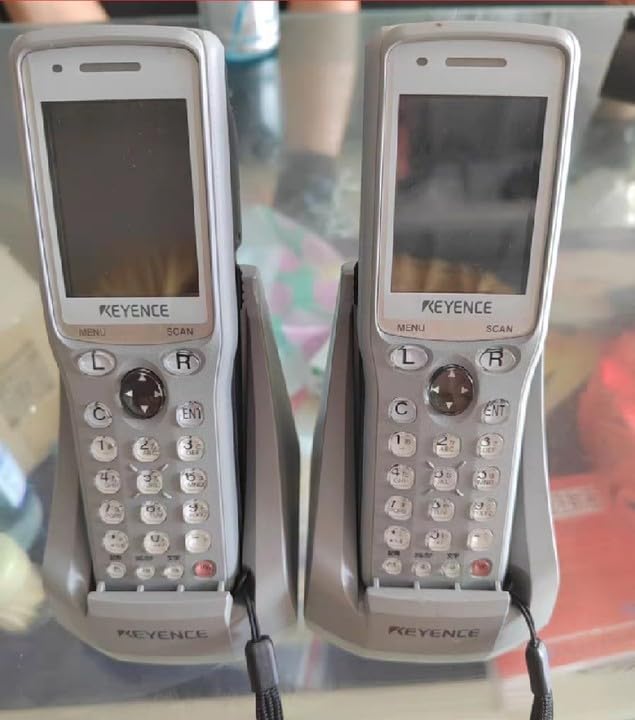 1 Pcs BT-1550 + BT-UC10U (Used) in Good Operation Condition